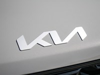 2025 Kia Sorento EX AWD