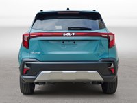 2025 Kia Seltos LX FWD