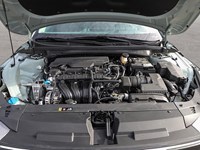 2025 Kia K4 LX FWD
