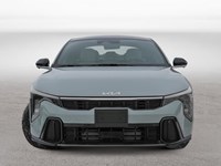 2025 Kia K4 GT-Line Turbo FWD