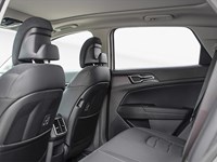 2026 Kia Sportage HEV SX AWD w/Black Interior