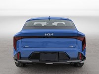 2025 Kia K4 GT-Line Turbo FWD