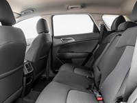 2025 Kia Sportage LX FWD