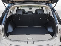2025 Kia Seltos EX AWD