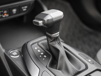 2025 Kia K4 LX FWD