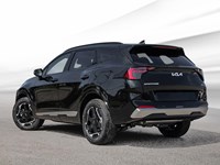 2026 Kia Sportage HEV SX AWD w/Black Interior