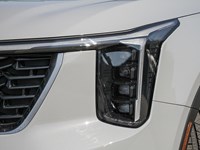 2025 Kia Sorento EX AWD