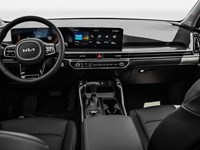 2025 Kia Sorento EX AWD