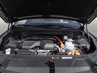 2025 Kia Sorento PHEV SX AWD