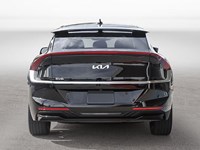 2025 Kia EV6 Land w/Premium Pkg AWD