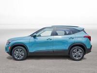 2025 Kia Seltos LX FWD