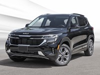 2025 Kia Seltos EX AWD