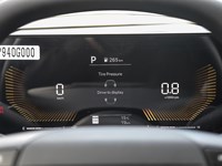 2025 Kia K4 LX FWD