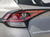 2025 Kia Sportage PHEV EX Premium AWD