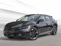 2025 Kia EV6 Land w/Premium Pkg AWD