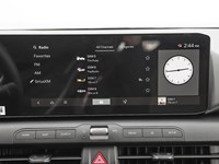 2025 Kia K4 LX FWD