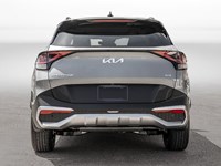 2025 Kia Sportage PHEV SX AWD w/Black Interior