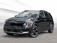 2025 Kia Niro EV Wave FWD