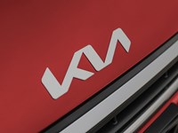 2025 Kia K4 LX FWD