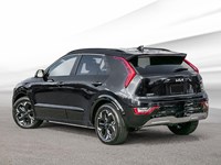 2025 Kia Niro EV Wave FWD