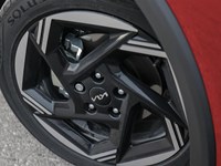 2025 Kia K4 EX FWD