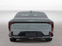 2025 Kia K4 GT-Line Turbo FWD