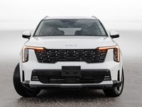 2025 Kia Sorento HEV EX AWD