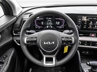 2025 Kia Sportage LX FWD