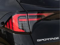 2026 Kia Sportage HEV SX AWD w/Black Interior