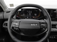 2025 Kia K4 EX+ FWD