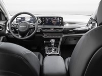 2026 Kia Seltos EX AWD