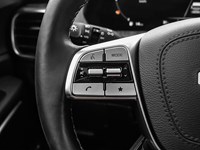 2025 Kia Telluride SX Limited AWD w/Mahogany Interior