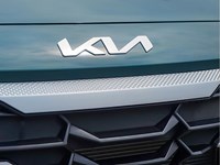 2025 Kia Seltos LX FWD