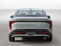 2025 Kia K4 LX FWD