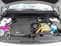 2025 Kia Niro PHEV EX Premium FWD