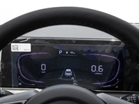 2026 Kia Seltos EX AWD