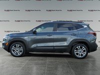 2021 Kia Seltos EX AWD
