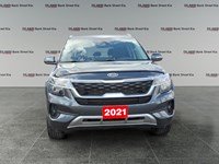 2021 Kia Seltos EX AWD