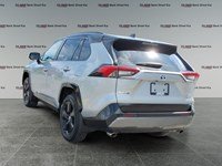 2021 Toyota RAV4 Hybrid Hybrid XSE AWD