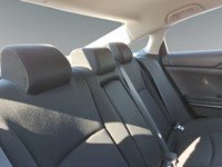 2019 Honda Civic LX CVT