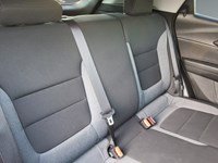 2022 Chevrolet Trailblazer AWD 4dr LS