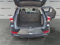 2022 Chevrolet Trailblazer AWD 4dr LS