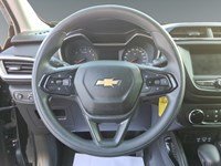 2022 Chevrolet Trailblazer AWD 4dr LS