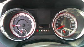 2016 Dodge Grand Caravan 4dr Wgn Canada Value Package