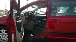 2016 Dodge Grand Caravan 4dr Wgn Canada Value Package