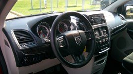 2016 Dodge Grand Caravan 4dr Wgn Canada Value Package