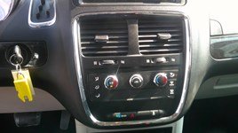 2016 Dodge Grand Caravan 4dr Wgn Canada Value Package