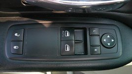 2016 Dodge Grand Caravan 4dr Wgn Canada Value Package