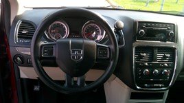 2016 Dodge Grand Caravan 4dr Wgn Canada Value Package