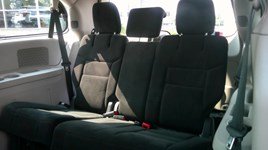 2016 Dodge Grand Caravan 4dr Wgn Canada Value Package